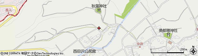 長野県東御市和5020周辺の地図