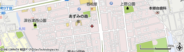 茨城県ひたちなか市中根3665周辺の地図