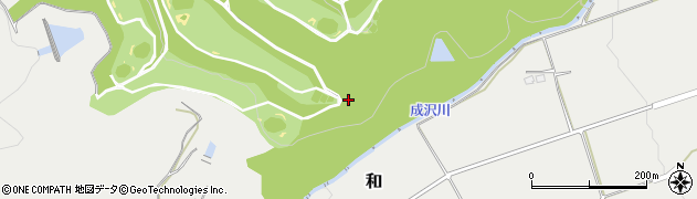 長野県東御市和5708周辺の地図