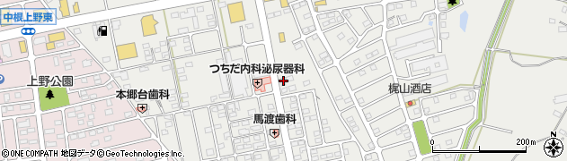 茨城県ひたちなか市馬渡2568周辺の地図