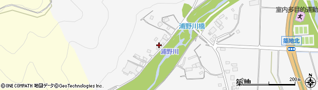 ヤマザキデザイン株式会社周辺の地図