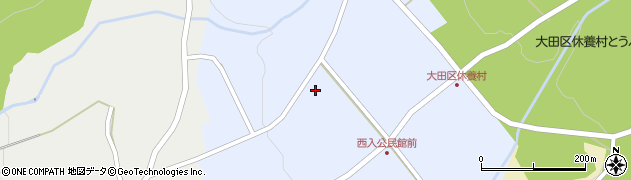 長野県東御市和6709周辺の地図