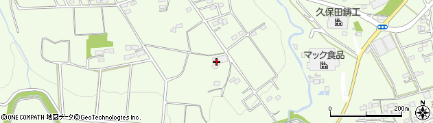 訪問介護ステーション ふかつ周辺の地図