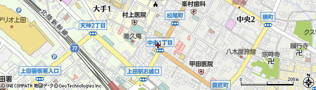 えんぎやコマチ（京町家）周辺の地図