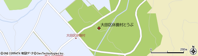 長野県東御市和6724周辺の地図