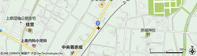 小野自動車有限会社周辺の地図