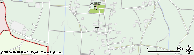 栃木県下都賀郡壬生町藤井130周辺の地図