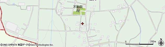 栃木県下都賀郡壬生町藤井133周辺の地図