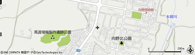 茨城県ひたちなか市馬渡2842周辺の地図
