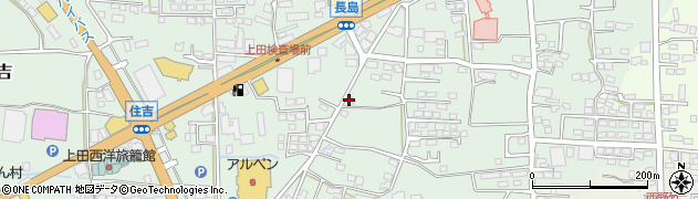 横沢社会保険労務士事務所周辺の地図