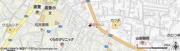 茨城県水戸市堀町933周辺の地図