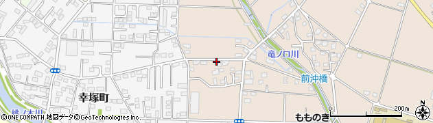 塩沢商会周辺の地図