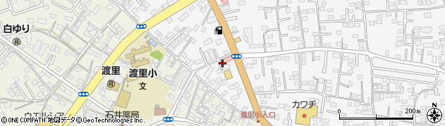 岡崎整形外科医院周辺の地図