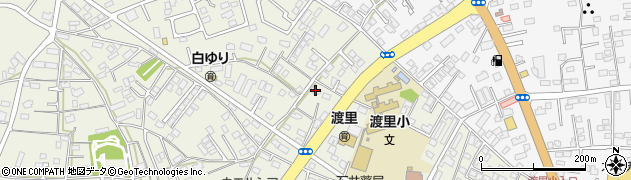 茨城県水戸市堀町490周辺の地図