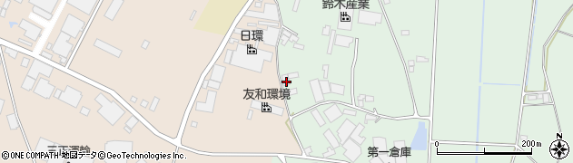 栃木県下都賀郡壬生町藤井1078周辺の地図