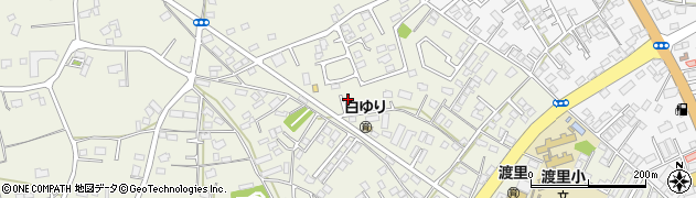 茨城県水戸市堀町526周辺の地図