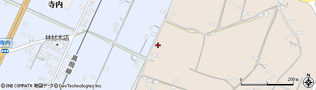 小幡設備工業周辺の地図