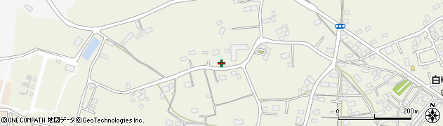 茨城県水戸市堀町205周辺の地図