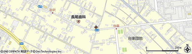 Ｋマート津田店周辺の地図
