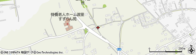 茨城県水戸市堀町271周辺の地図