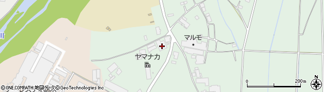 栃木県下都賀郡壬生町藤井1103周辺の地図