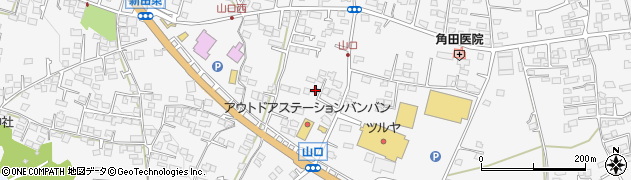 長野県上田市上田1777周辺の地図