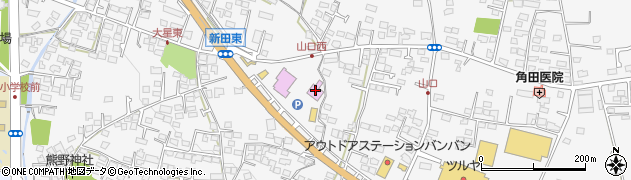 長野県上田市上田1847周辺の地図