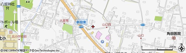 長野県上田市上田1935周辺の地図