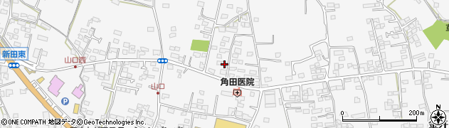 長野県上田市上田1180周辺の地図
