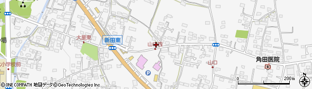 長野県上田市上田1875周辺の地図