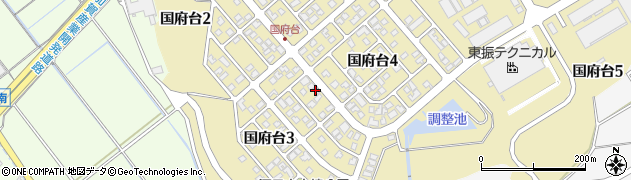 有限会社小松総合保険周辺の地図