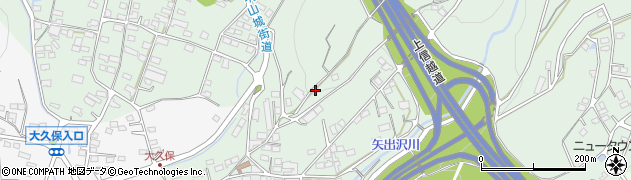 長野県上田市住吉1238周辺の地図