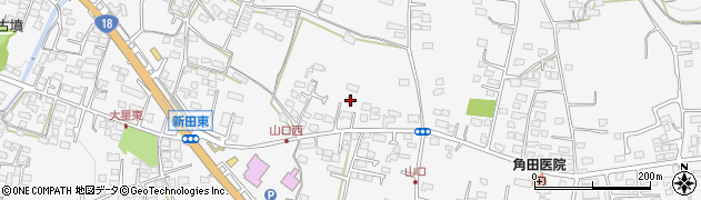 長野県上田市上田1870周辺の地図