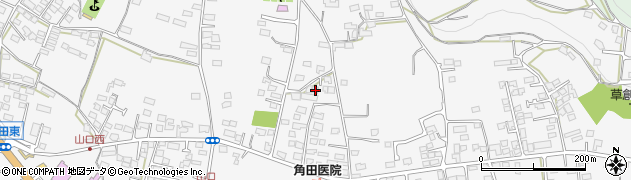 長野県上田市上田1175周辺の地図