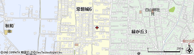 宅老所あっといーず上田周辺の地図