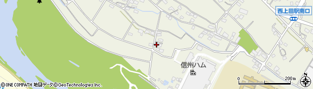 株式会社一城輸送周辺の地図