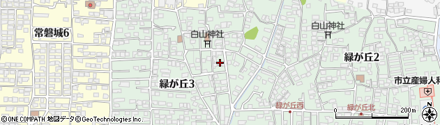 有限会社関森周辺の地図