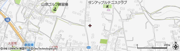 長野県上田市上田1041周辺の地図