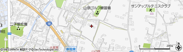 長野県上田市上田1928周辺の地図