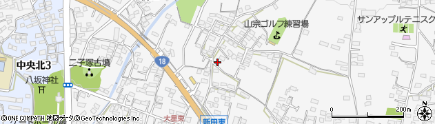 長野県上田市上田1947周辺の地図
