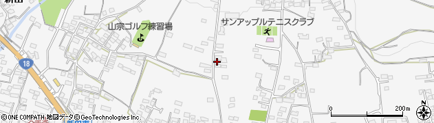 長野県上田市上田1040周辺の地図