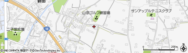 長野県上田市上田1926周辺の地図