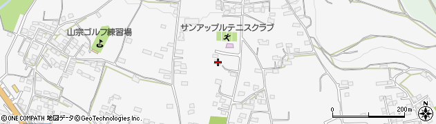 長野県上田市上田1057周辺の地図
