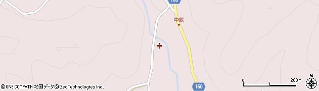 長野県上田市上室賀1907周辺の地図