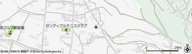 長野県上田市上田1101周辺の地図