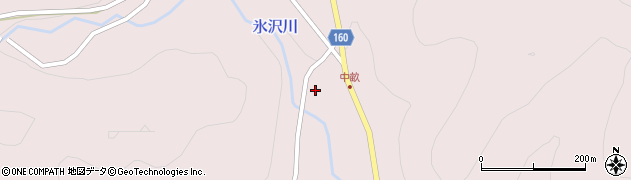 長野県上田市上室賀2280周辺の地図