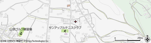 長野県上田市上田1069周辺の地図