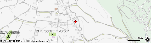 長野県上田市上田468周辺の地図