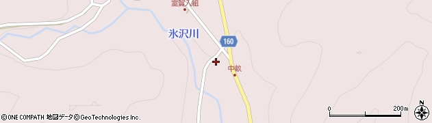 長野県上田市上室賀2317周辺の地図