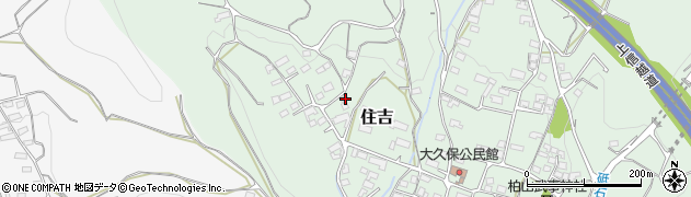 長野県上田市住吉3213周辺の地図